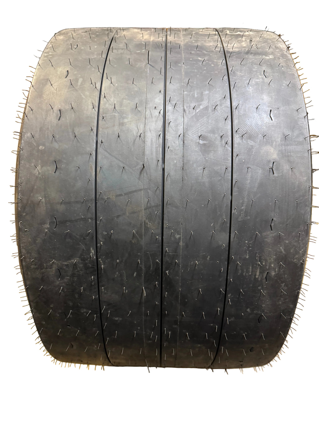HOOSIER QUICK TIME PRO OWL LT 31 18.5 15 2PLY DRAG TIRE 17810
