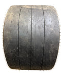HOOSIER QUICK TIME PRO OWL LT 31 18.5 15 2PLY DRAG TIRE 17810
