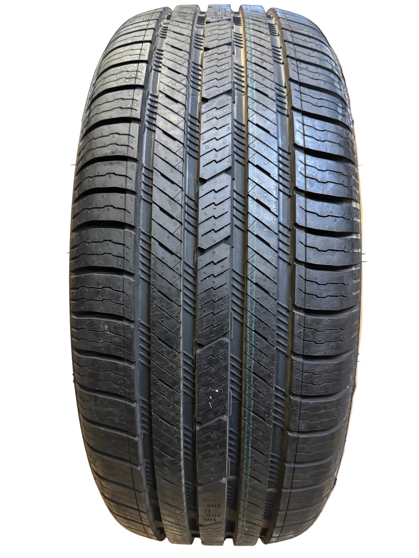 NOKIAN ONE ALL SEASON BSW P 255 55 20 110V XL TIRE T432005