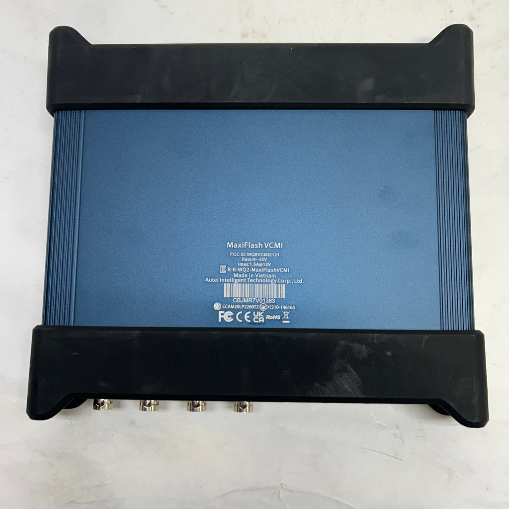 AUTEL MAXISYS ULTRA DIAGNOSTIC TABLET KIT WITH VCMI  MAXISYSULTRA