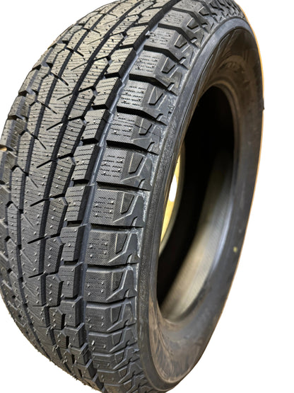 YOKOHAMA ICEGUARD GO75 BSW P 215 60 17 96T WINTER TIRE 110175138