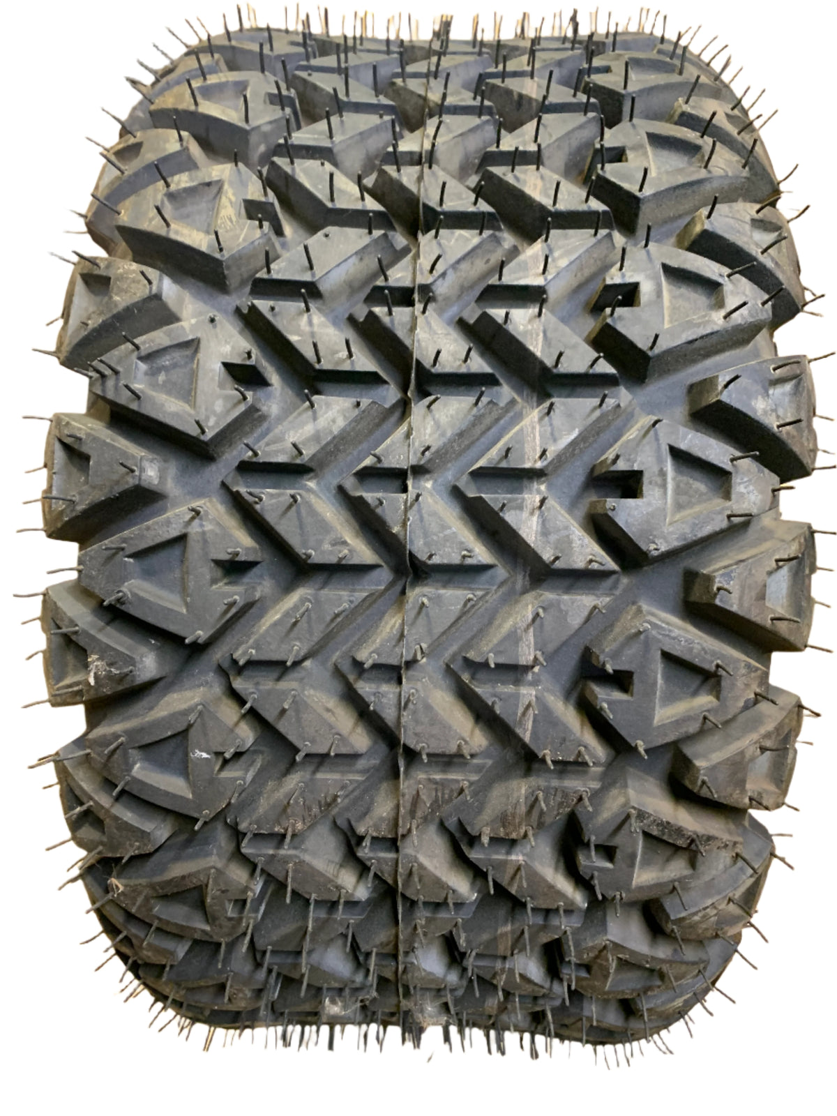 NOS CARLISLE ALL TRAIL BSW AT 23 10.5 12 74F 4PLY ATV/UTV TIRE 5115051