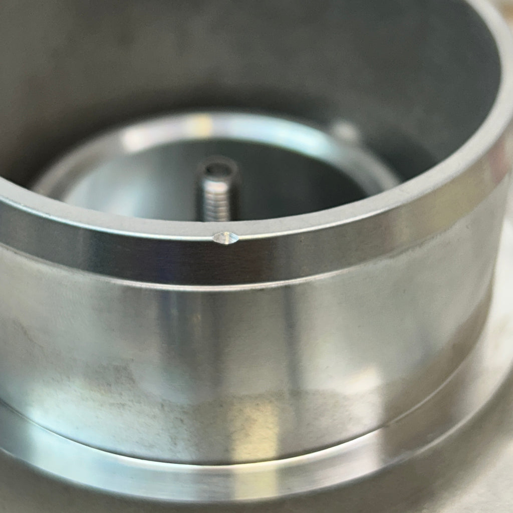 BORGWARNER B2G TURBO 12589880106 FOR DEUTZ TCD 6.1 L6 TIER 4F
