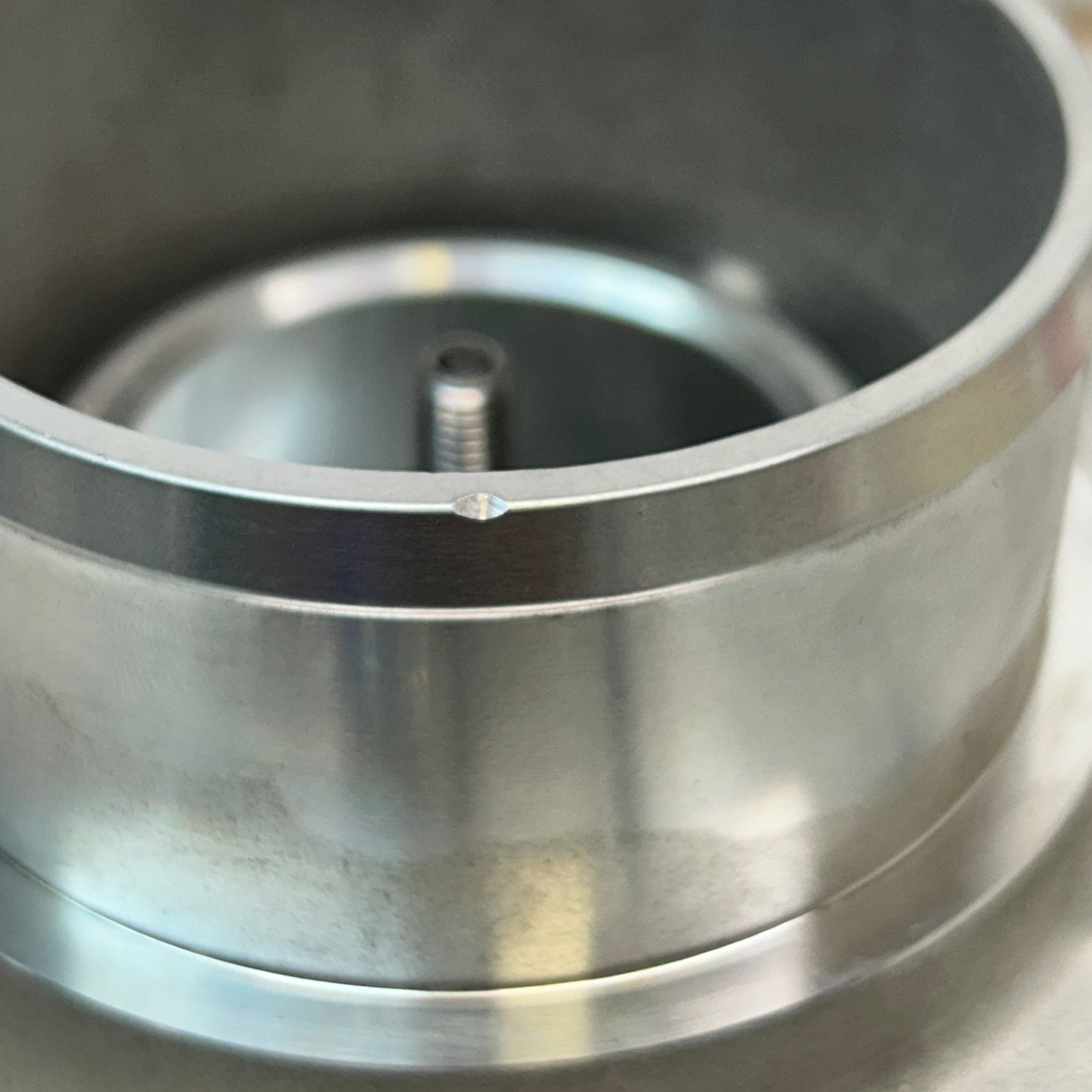 BORGWARNER B2G TURBO 12589880106 FOR DEUTZ TCD 6.1 L6 TIER 4F