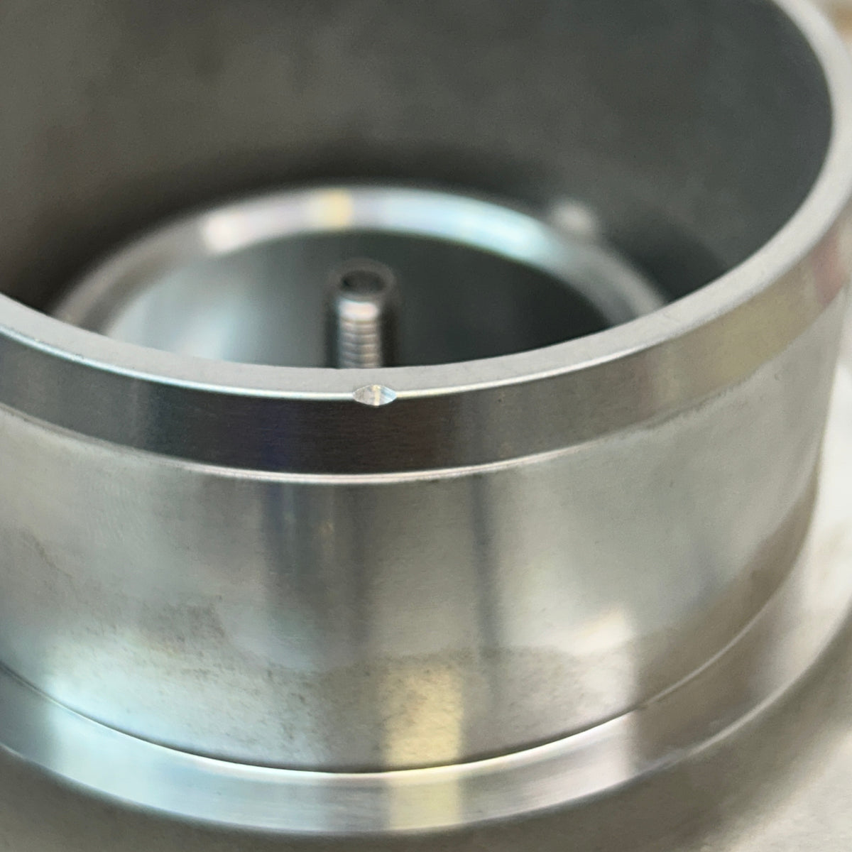 BORGWARNER B2G TURBO 12589880106 FOR DEUTZ TCD 6.1 L6 TIER 4F
