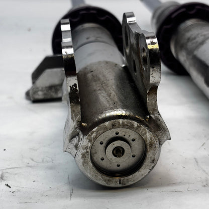 USED KW SHOCKS 14-19 MERCEDES BENZ CLA250 4MATIC 35225092