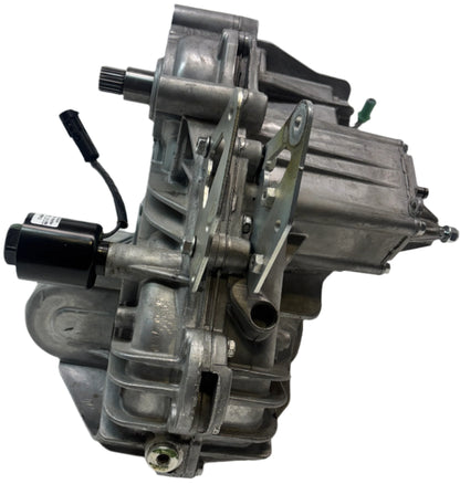 USED OEM POLARIS ASM CEAR CASE REAR DIFFERENTIAL 1337282