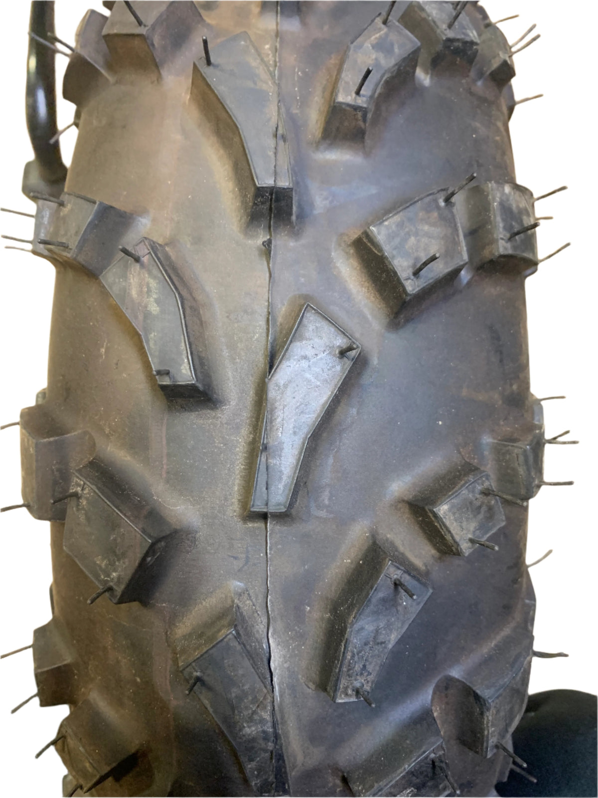 CARLISLE AT489 BSW AT 25 8 12 ATV/UTV TIRE 6P0281