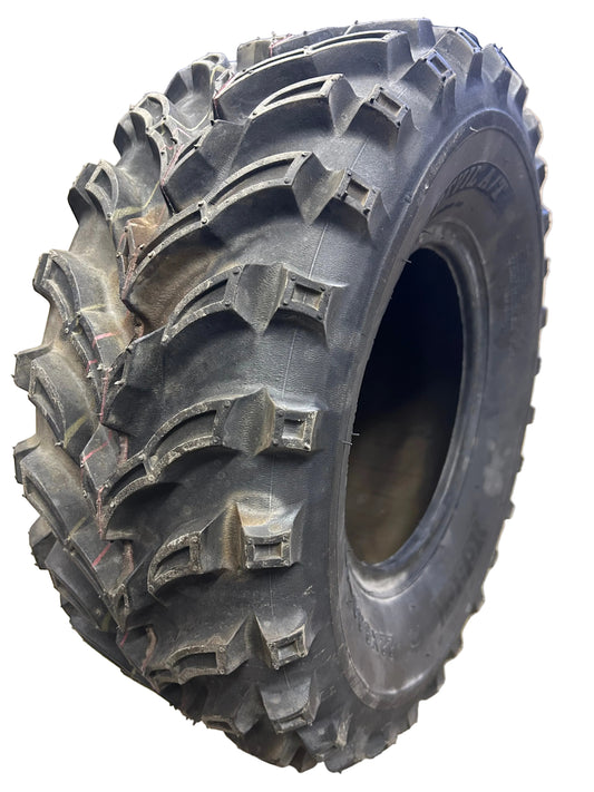 GBC DIRT DEVIL A/T BSW  22 8 10 6PLY ATV/UTV TIRE AR1028
