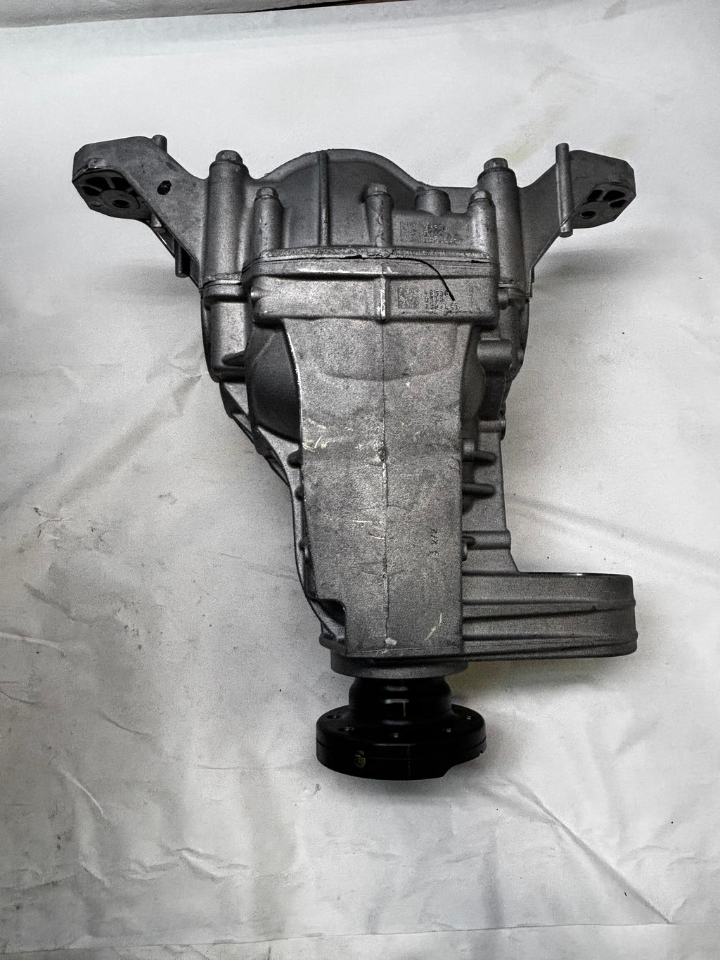 GENUINE MOPAR REAR AXLE DIFFERENTIAL 2014-2024 JEEP 68378937AB