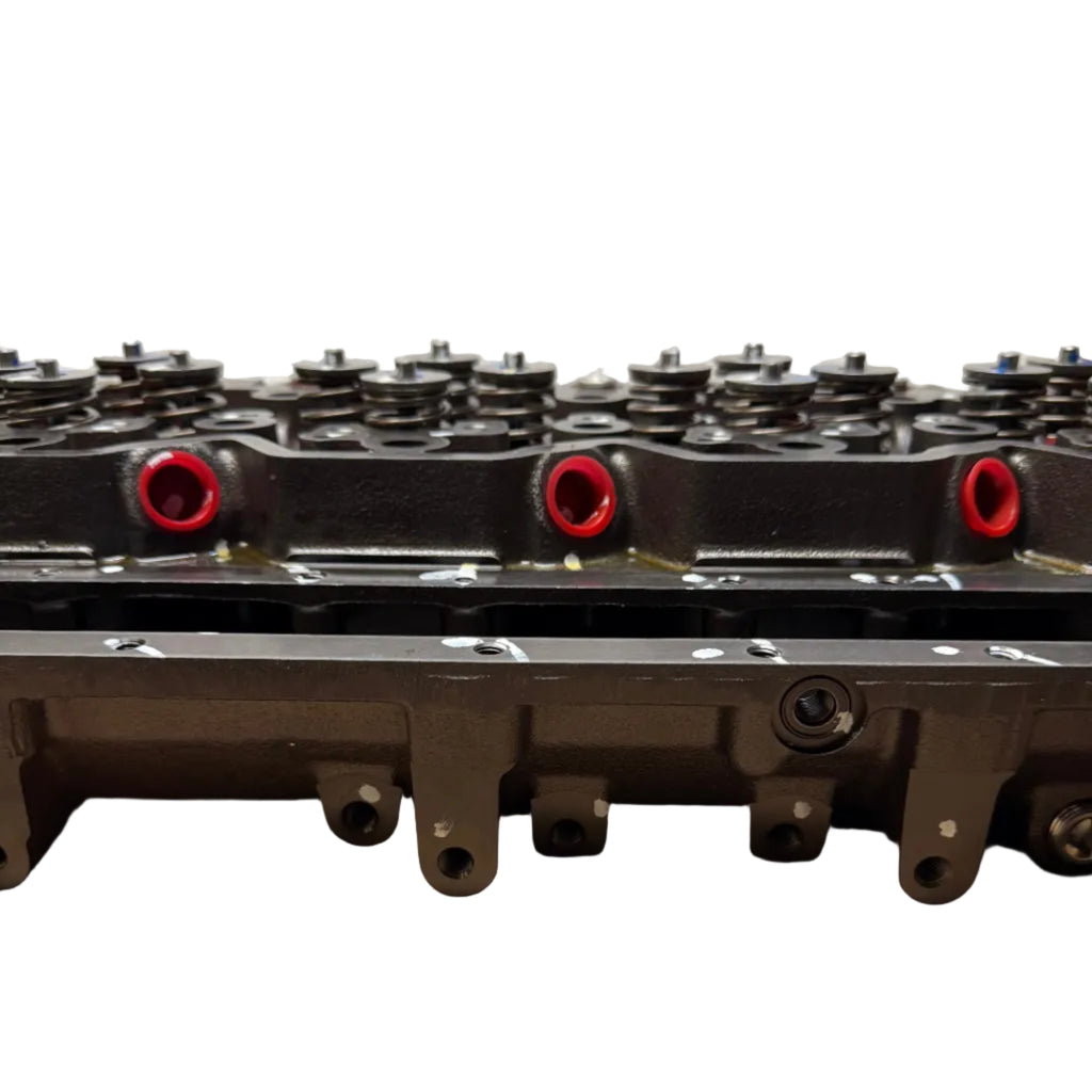 REMAN. CUMMINS CYLINDER HEAD EPA13 8.9L ISC/ISL ENGINES 5529501RX