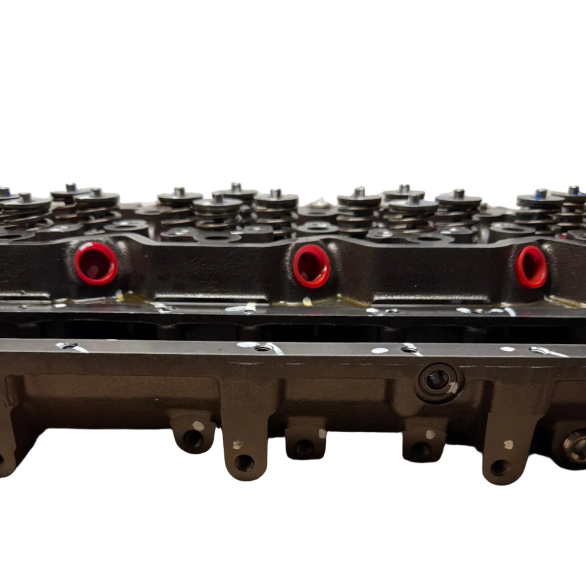REMAN. CUMMINS CYLINDER HEAD EPA13 8.9L ISC/ISL ENGINES 5529501RX