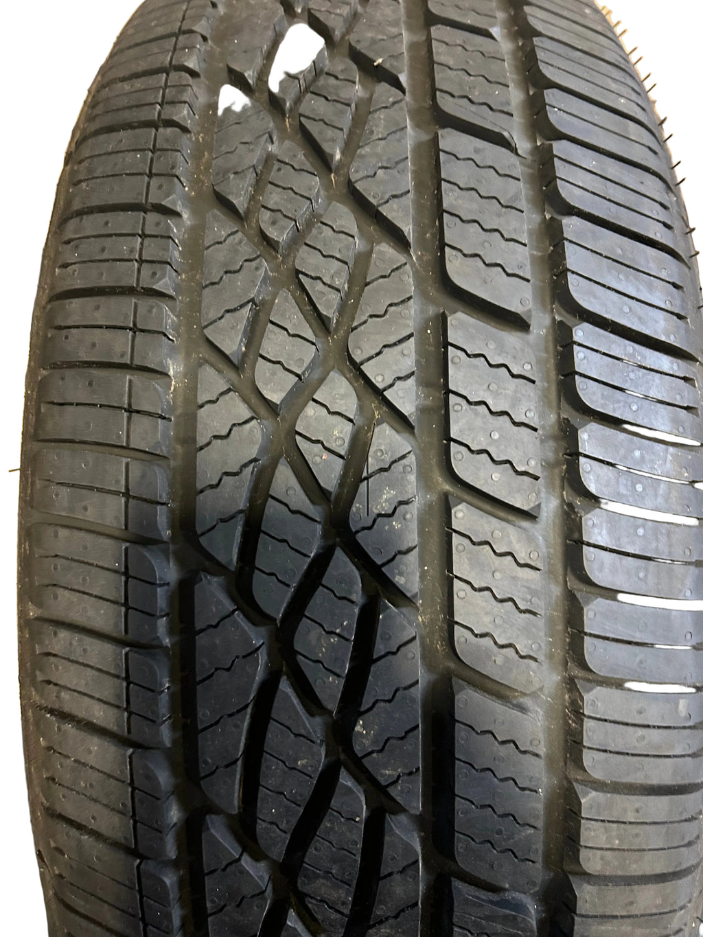 FIRESTONE FIREHAWK AS V2 BSW P 225 55 18 98V  ALL SEASON TIRE 013406