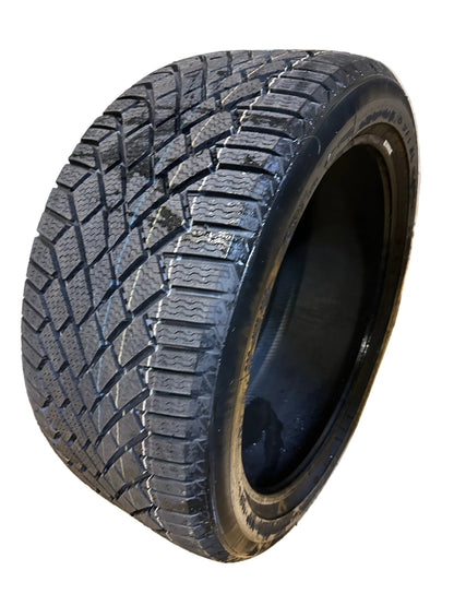 CONTINENTAL VIKINGCONTACT 7 BSW P 245 40 18 97T XL WINTER TIRE 03453350000