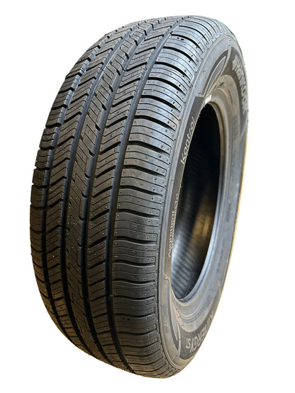 HANKOOK KINERGY ST BSW P 195 65 15 91T ALL SEASON TIRE 1021915