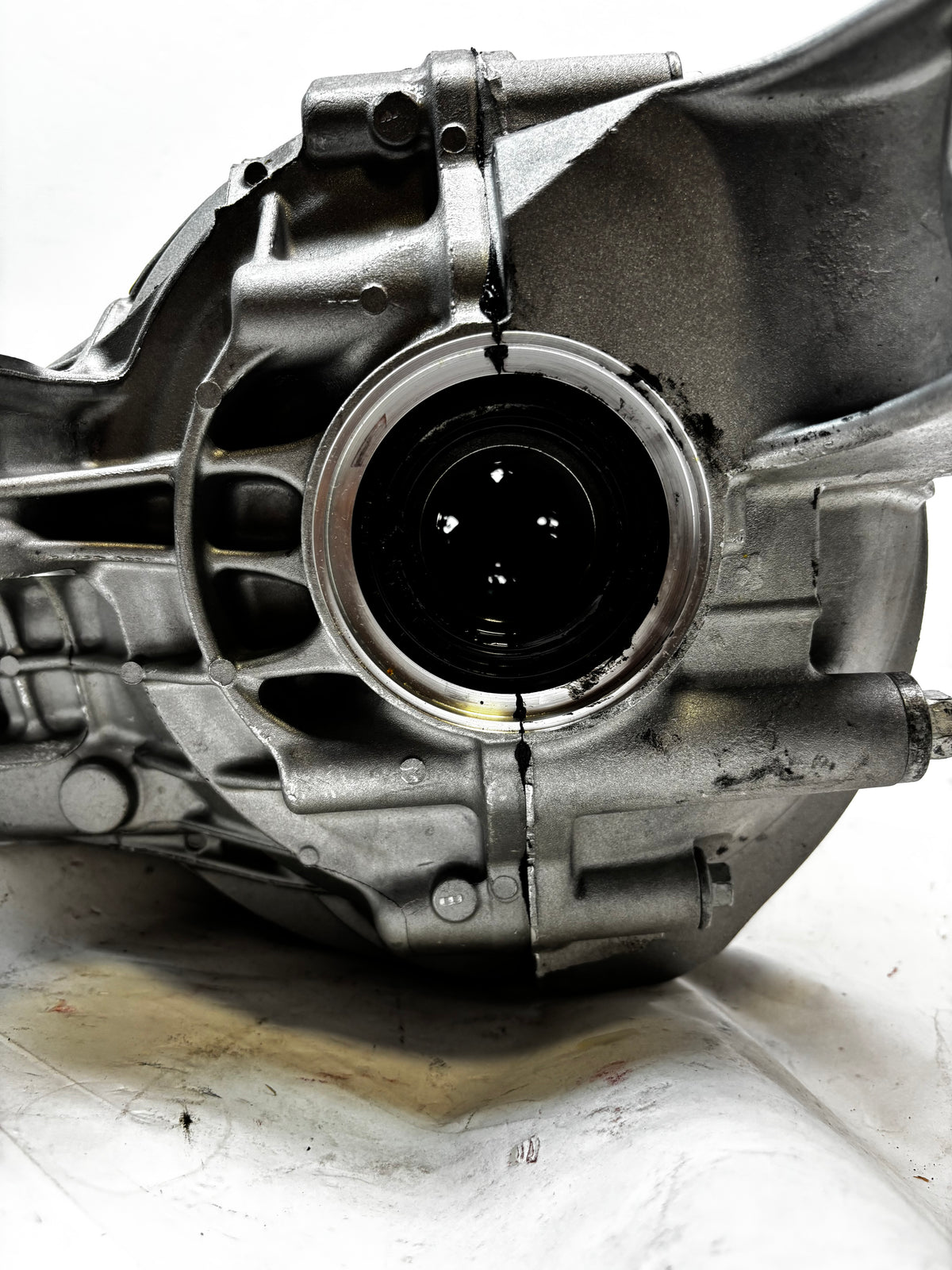 MOPAR REAR AXLE DIFFERENTIAL 15-23 DODGE CHARGER CHALLANGER 5.7L 6.4L 68427796AA