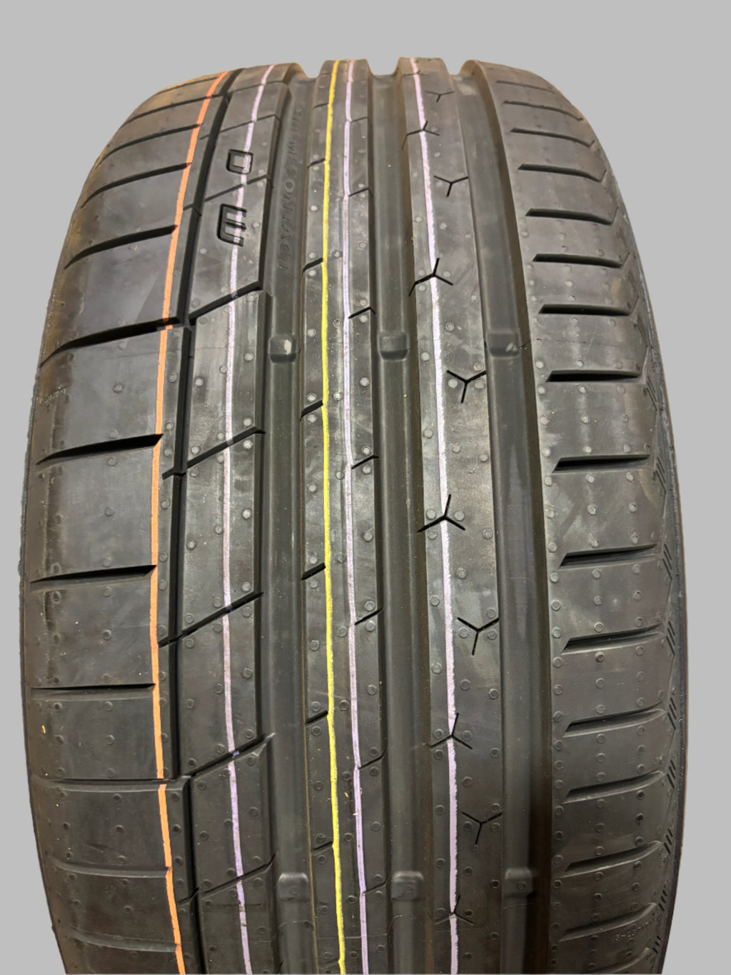 CONTINENTAL EXTREMECONTACT SPORT P 235 40 19 96Y XL UHP TIRE 15507340000