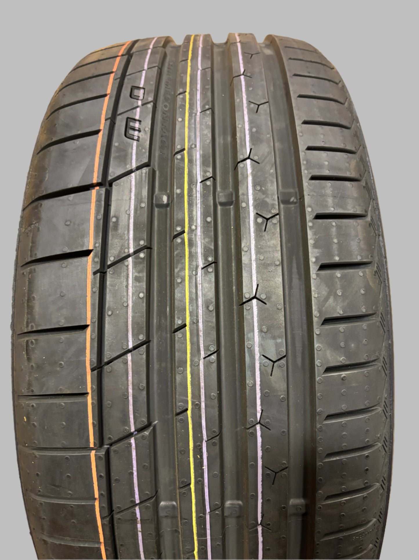CONTINENTAL EXTREMECONTACT SPORT P 235 40 19 96Y XL UHP TIRE 15507340000