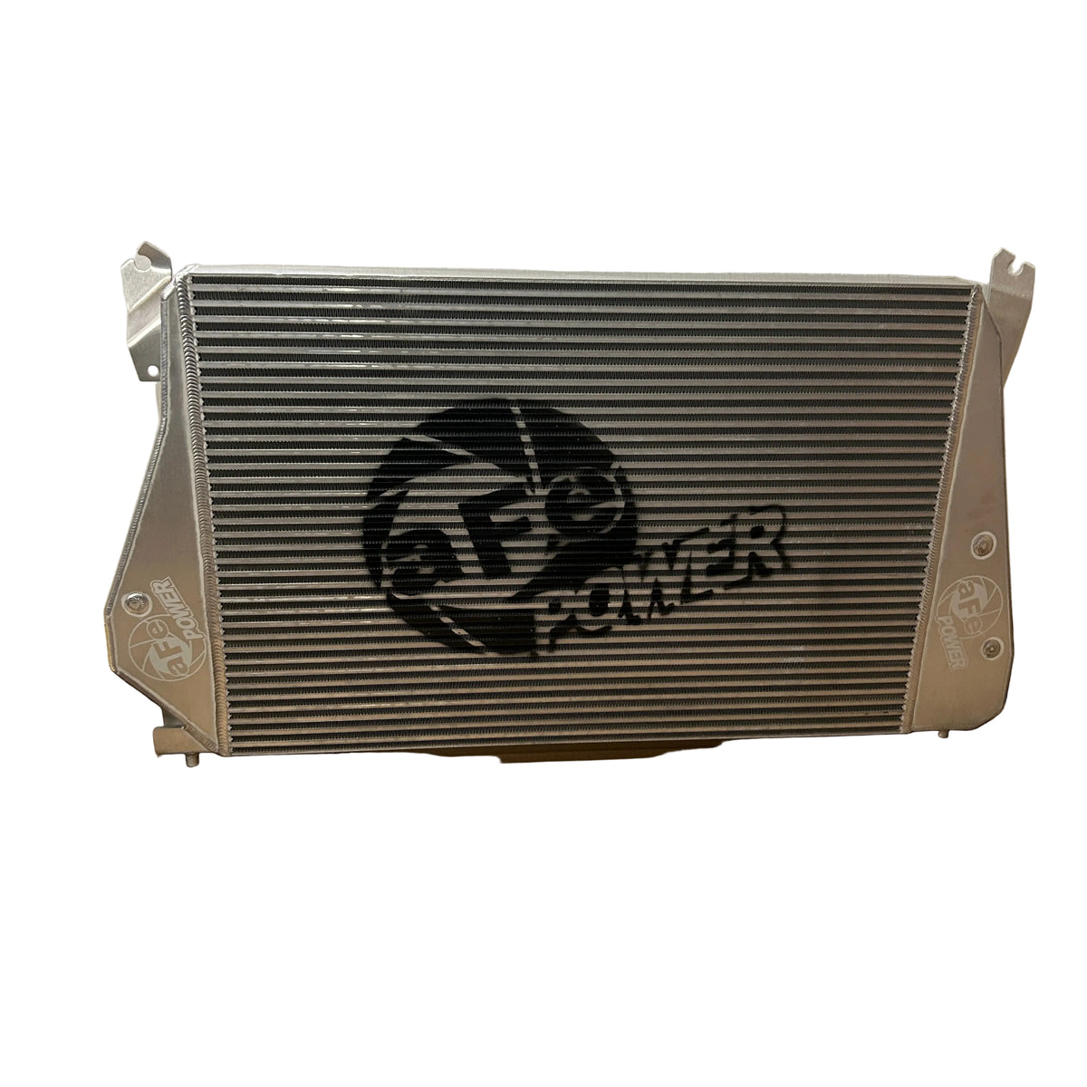 AFE POWER BLADERUNNER GT SERIES INTERCOOLER GM 11-16 V8 LML 46-20111