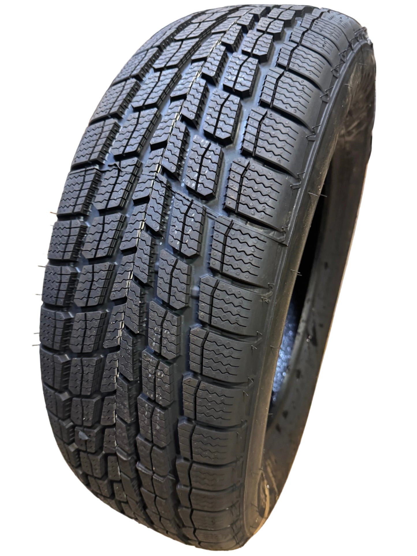 FIRESTONE WEATHERGRIP BSW P 225 60 17 99H ALL WEATHER TIRE 004431