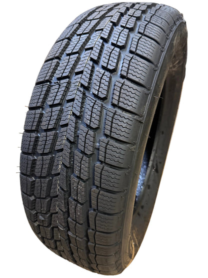 FIRESTONE WEATHERGRIP BSW P 225 60 17 99H ALL WEATHER TIRE 004431