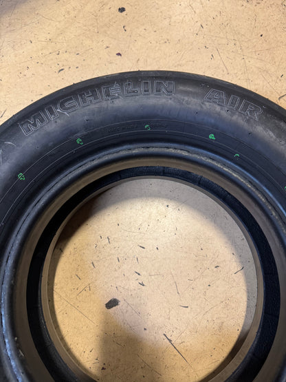 MICHELIN AIR BSW AIR H27 8.5 14 16PLY AIRCRAFT TIRE 0601465
