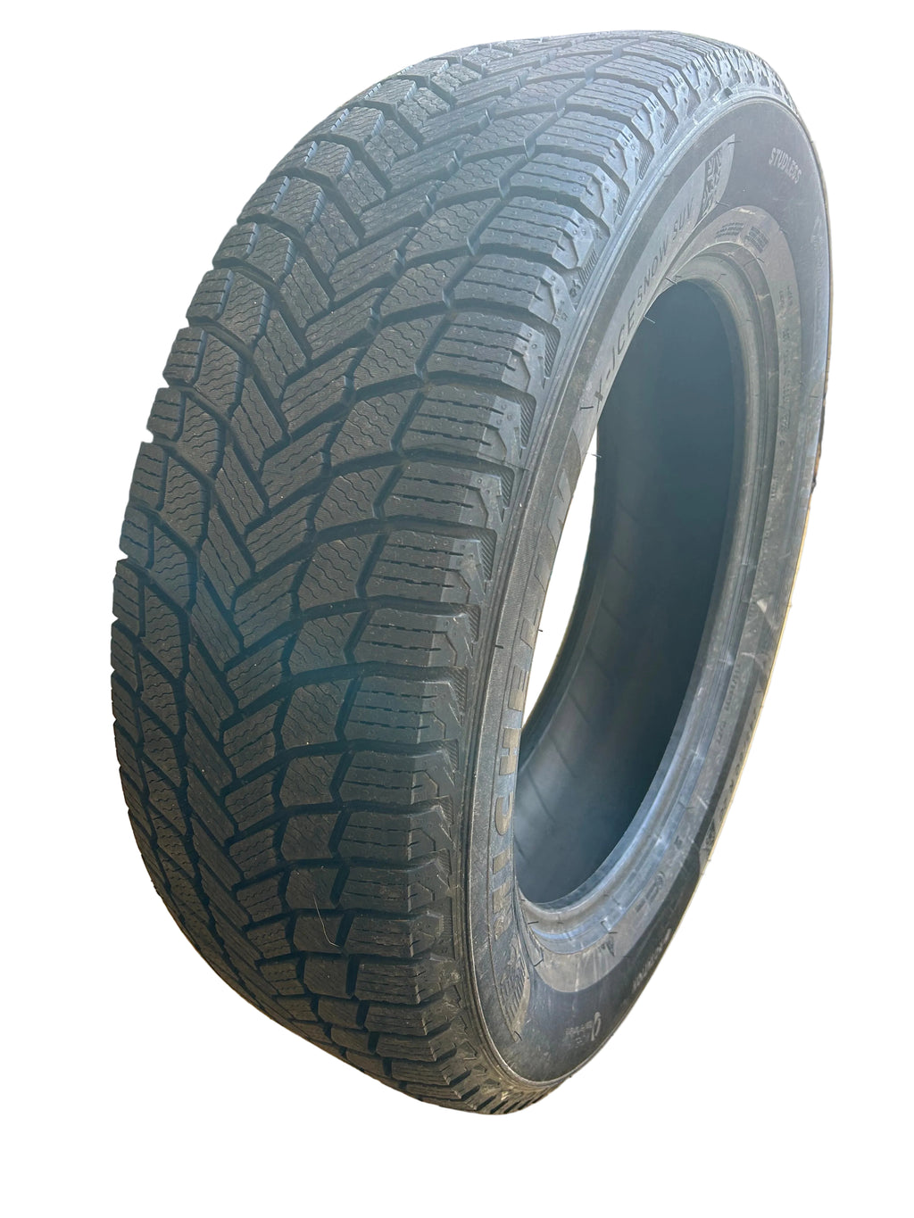 MICHELIN X-ICE SNOW BSW P 245 60 20 107T WINTER TIRE 45698