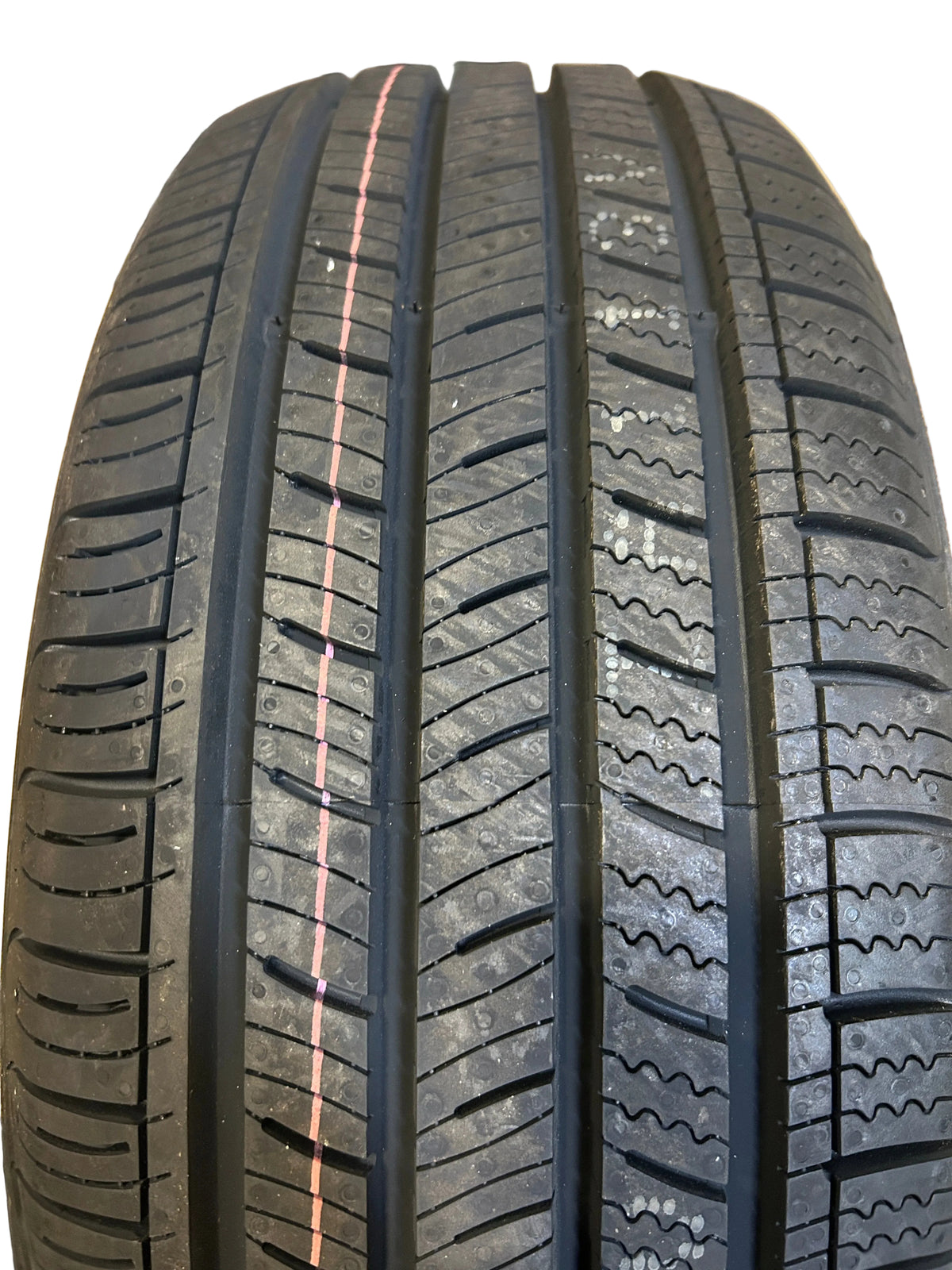 2 KUMHO SOLUS TA11 BSW P 205 55 16 91V  ALL SEASON TIRE 2361913