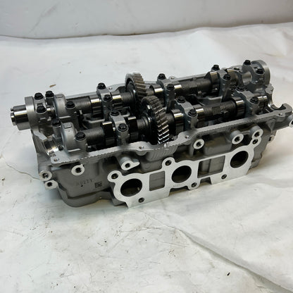 LEFT CYLINDER HEAD FIT 95-04 TOYOTA 4RUNNER TACOMA TUNDRA T100 3.4 DOHC 5VZFE