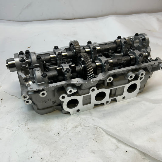 LEFT CYLINDER HEAD FIT 95-04 TOYOTA 4RUNNER TACOMA TUNDRA T100 3.4 DOHC 5VZFE