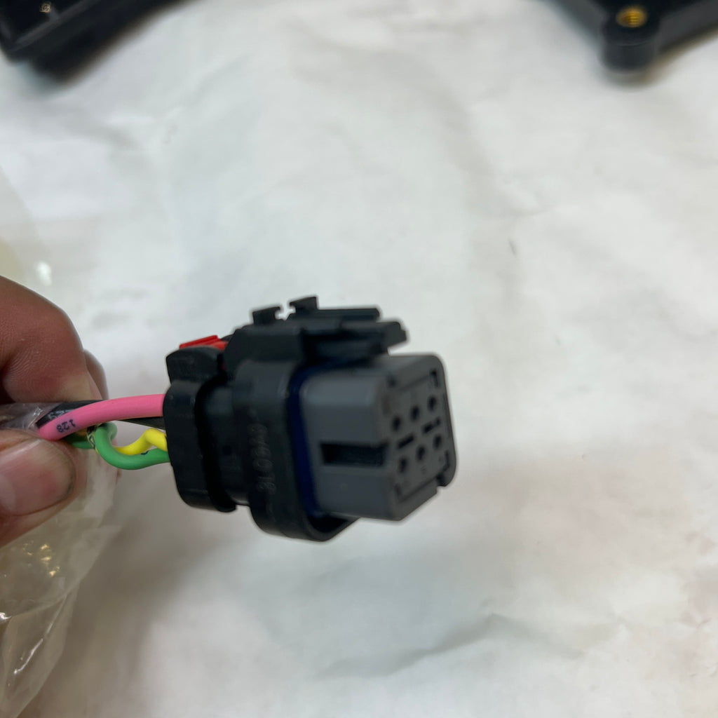 CAT ENGINE WIRING HARNESS 834K 836K 998L 4328733
