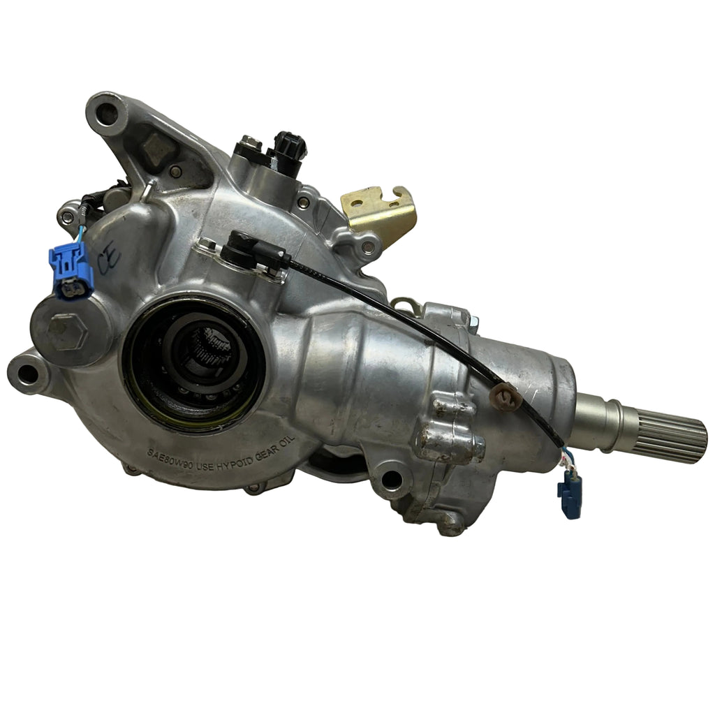 FRONT DIFFERENTIAL FOR HONDA TALON MOTORCYCLE