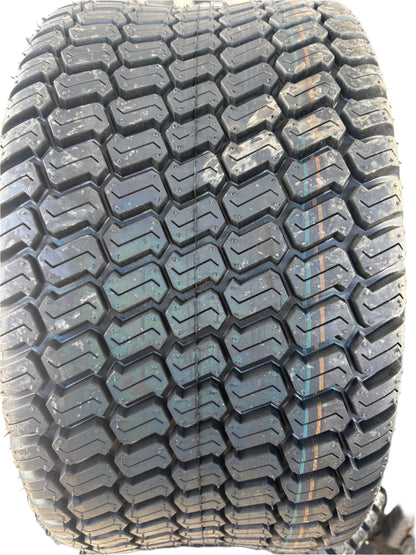 WANDA P332 BSW P 23 10.50 12 4PLY LAWN MOWER TIRE P332WD23