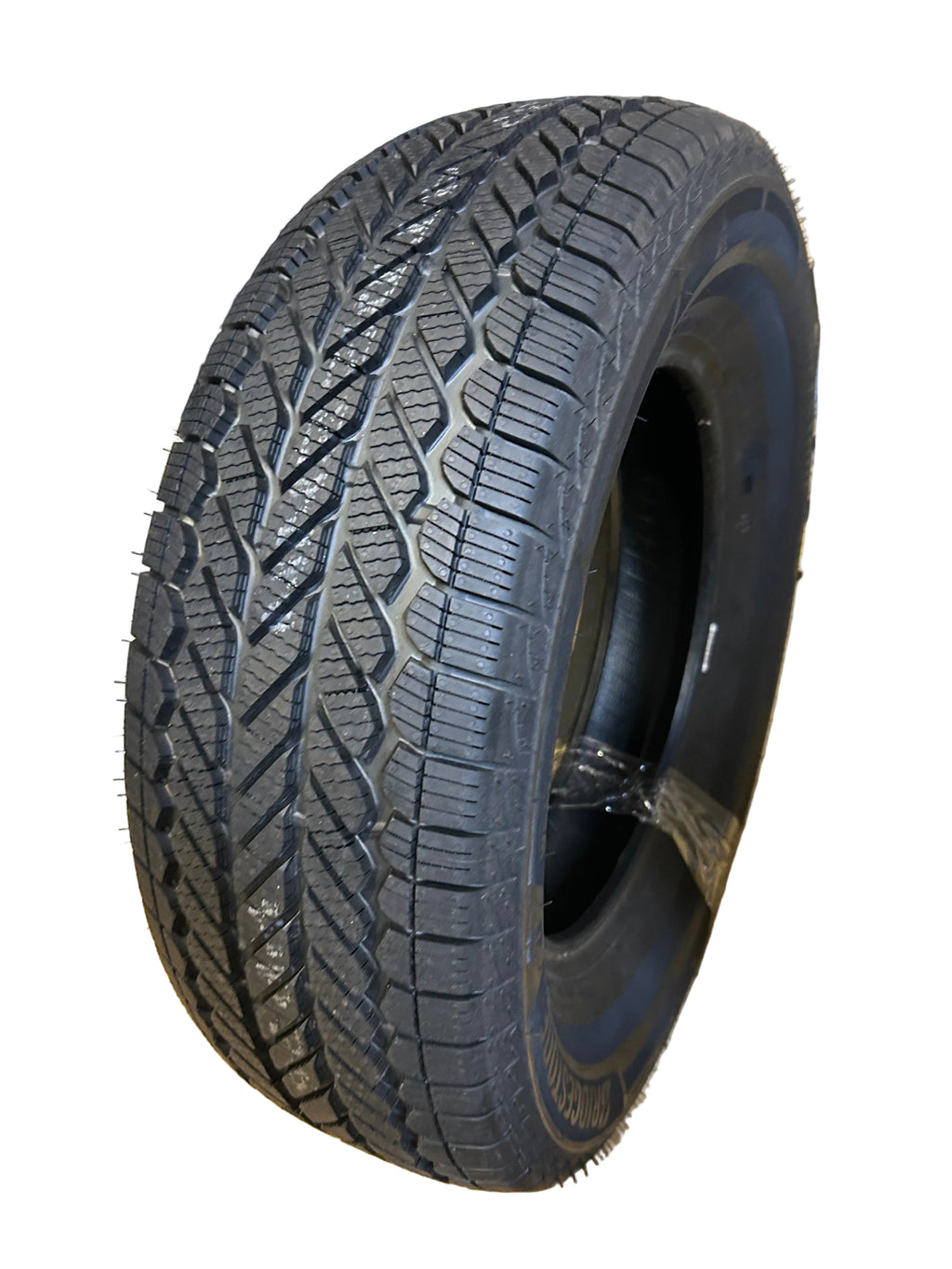 BRIDGESTONE WEATHERPEAK BSW P 235 65 16 103T  ALL WEATHER TIRE 006057