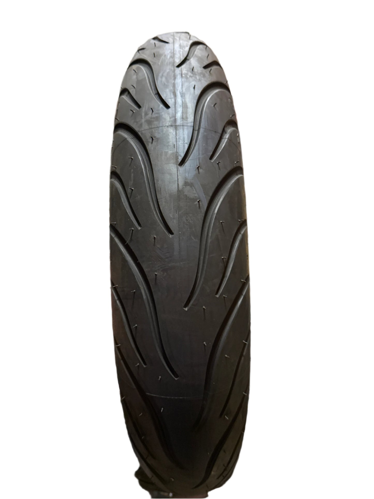 MICHELIN COMMANDER III BSW MT 90 16 72H FRONT MOTORCYCLE TIRE 72682