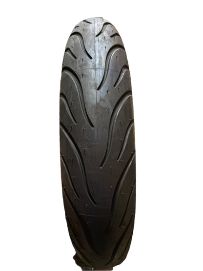 MICHELIN COMMANDER III BSW MT 90 16 72H FRONT MOTORCYCLE TIRE 72682