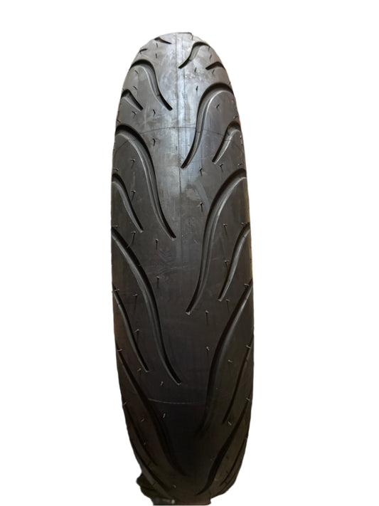 MICHELIN COMMANDER III BSW MT 90 16 72H FRONT MOTORCYCLE TIRE 72682
