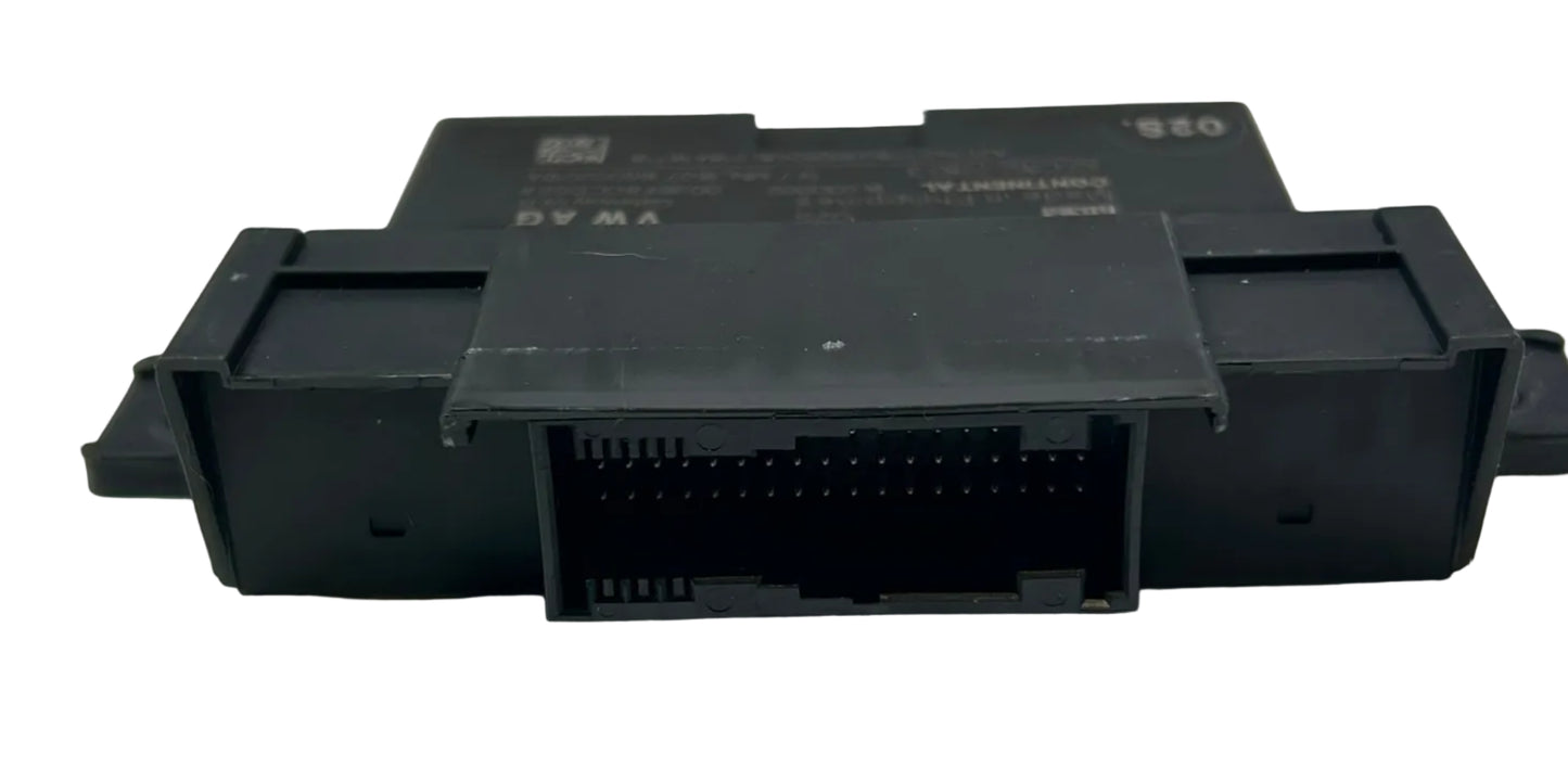 USED GENUINE PORSCHE 992 CAYENNE CONTROL UNIT FOR GATEWAY PAB907468T