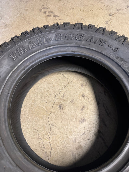 NOS KANATI TRAIL HOG A/T-4 BSW LT 245 70 17 119/116Q 10PLY ALL TERRAIN TIRE LTH1724570E