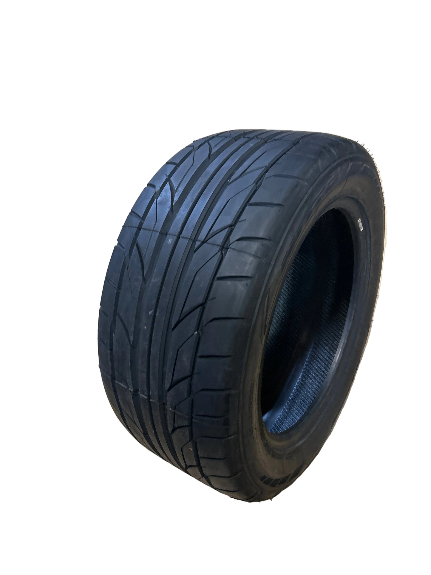 4 NITTO NT555 G2 BSW P 295 45 18 XL 112W UHP TIRE 211400