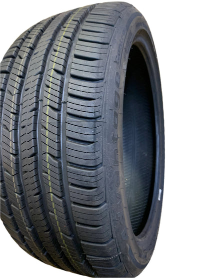 BFGOODRICH ADVANTAGE CONTROL BSW P 225 40 18 92W XL ALL SEASON TIRE 13945