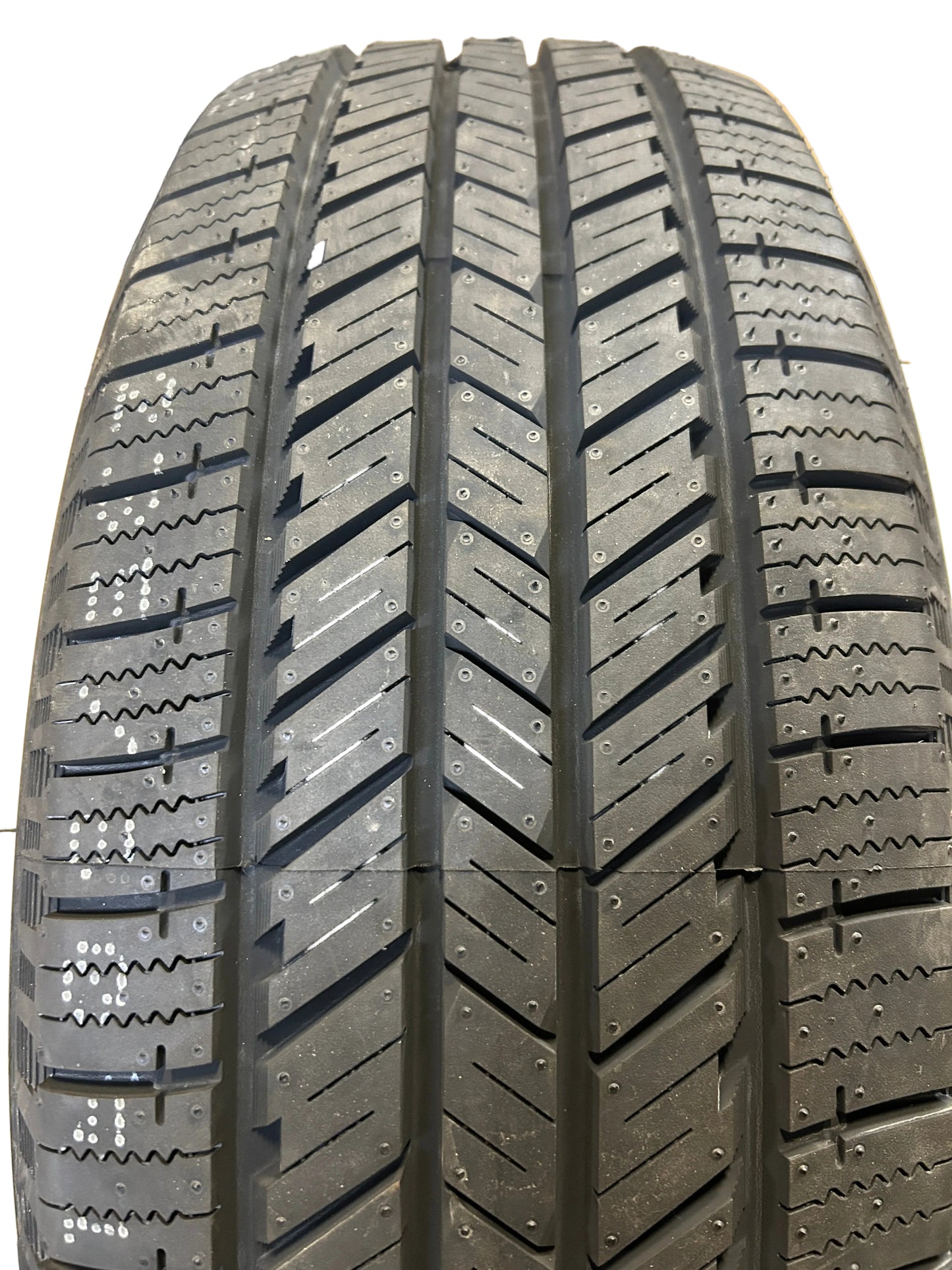 BLACKHAWK HISCEND-H HT01 BSW P 235 60 18 107V XL ALL SEASON TIRE 5545942V