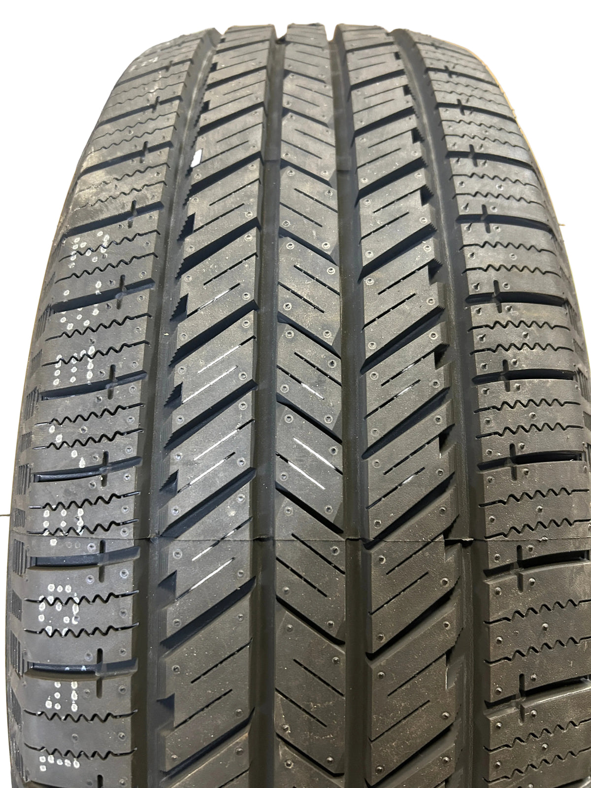 BLACKHAWK HISCEND-H HT01 BSW P 235 60 18 107V XL ALL SEASON TIRE 5545942V