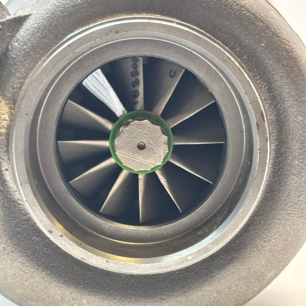 CAT REMANUFACTURED TURBOCHARGER 3306 3406 3406B 0R-5759