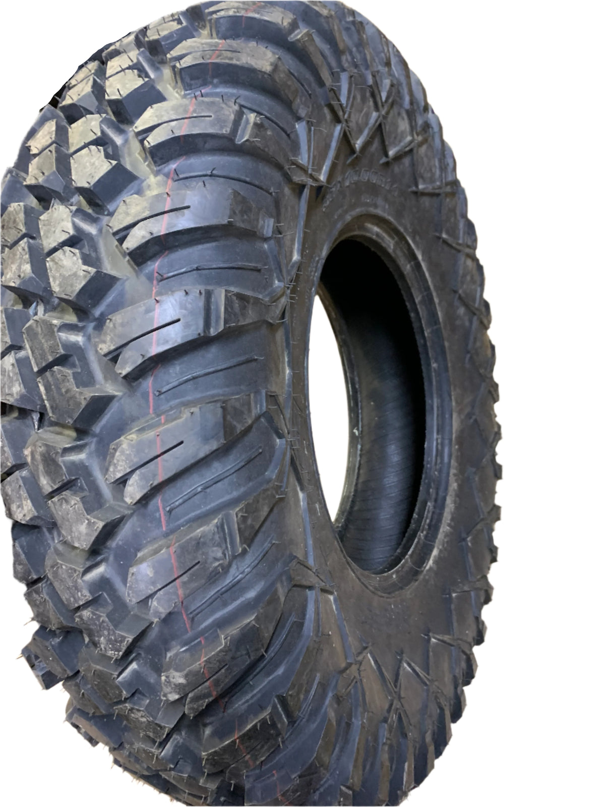 TUSK TERRABITE BSW  32 10 14 80M 8PLY ATV/UTV TIRE 1630210017