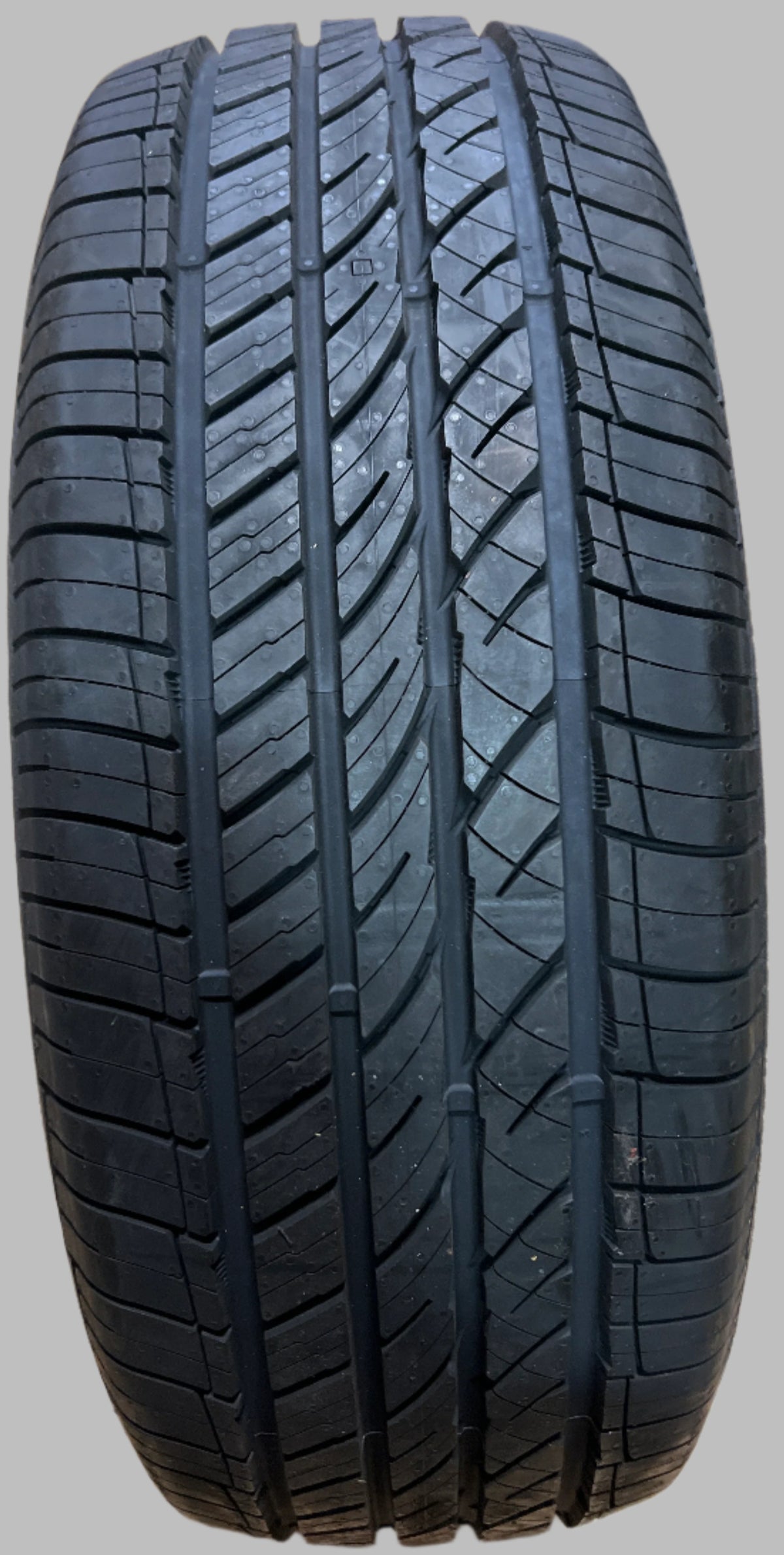 2 COOPER PROCONTROL P 235 60 18 107V XL ALL SEASON TIRE 166483021