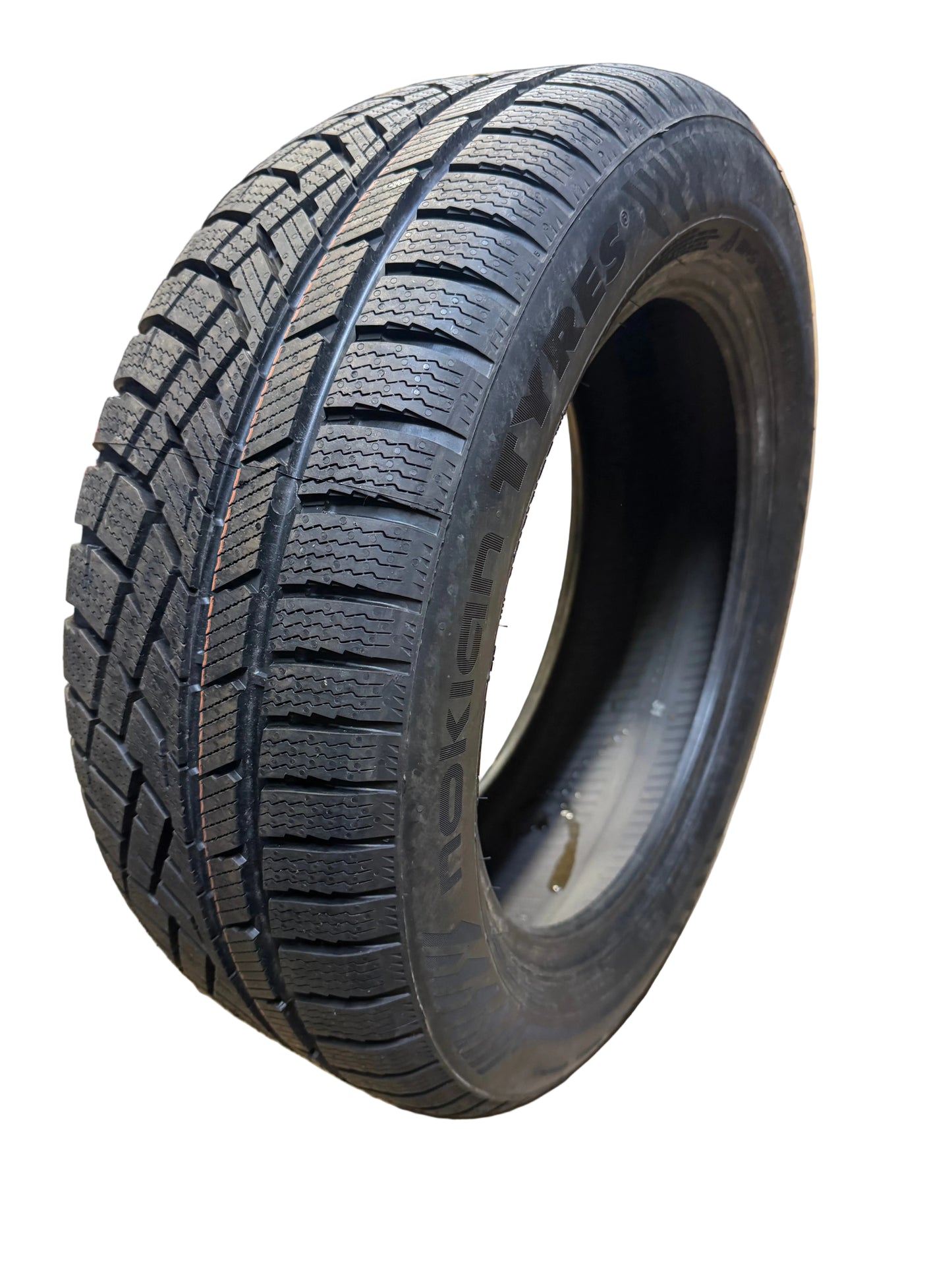 NOKIAN REMEDY WRG5 BSW P 205 55 16 91V ALL WEATHER TIRE T432534