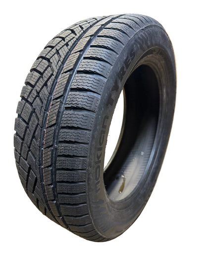 NOKIAN REMEDY WRG5 BSW P 205 55 16 91V ALL WEATHER TIRE T432534