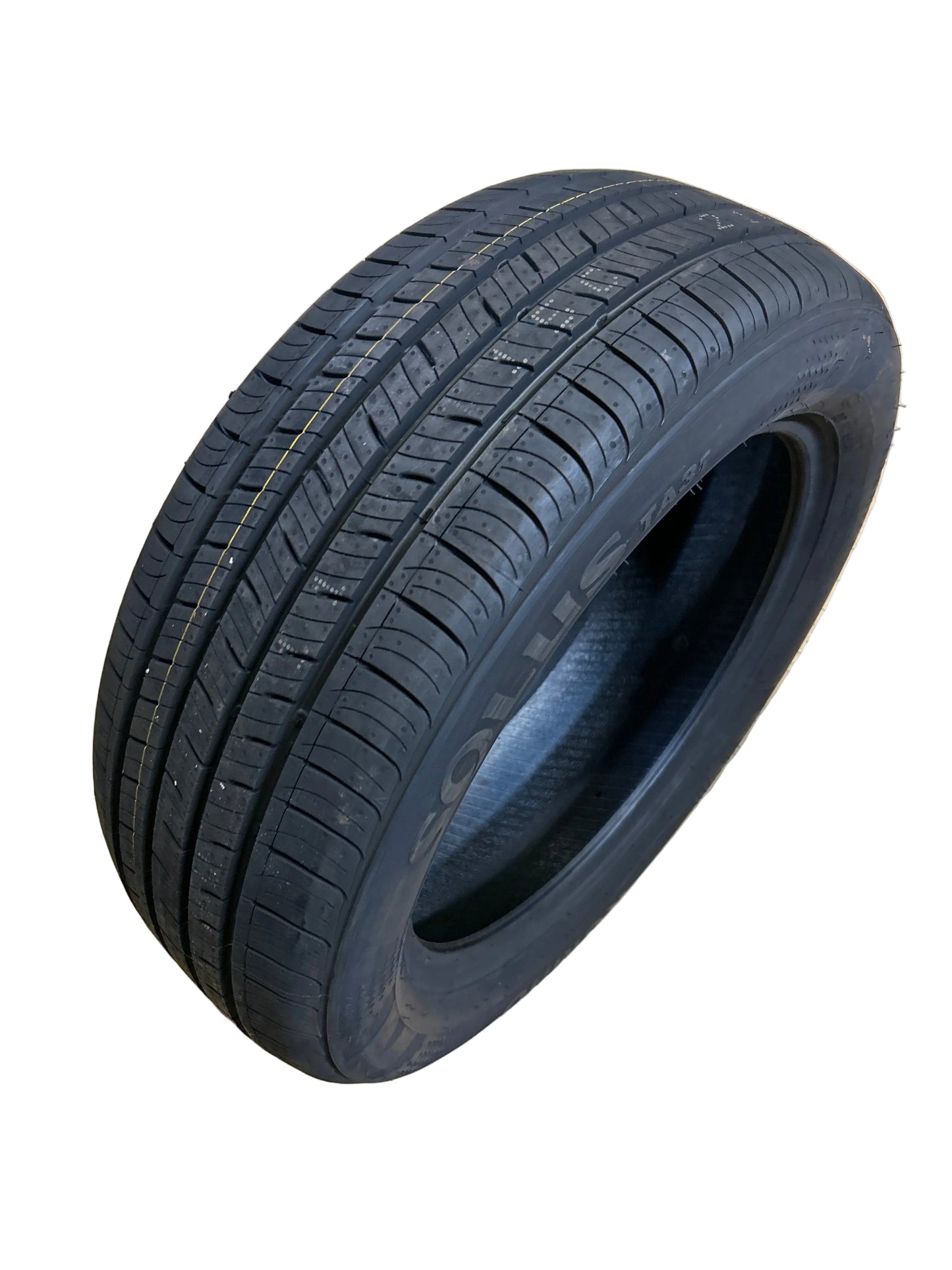 KUMHO SOLUS TA31 BSW P 215 55 17 94V ALL SEASON TIRE 2175593