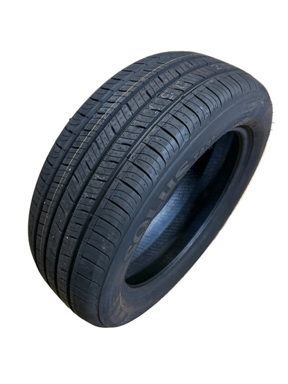 KUMHO SOLUS TA31 BSW P 215 55 17 94V ALL SEASON TIRE 2175593